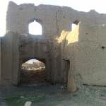 پیشینه ی تاریخی روستای الله آباد