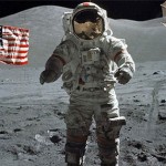 سفر به کره ماه ، بزرگترین دروغ قرن بیستم