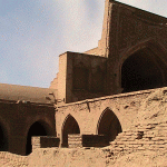 مسجد فریومد