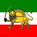 سرگذشت پرچم ایران/ شیر و خورشید از کجا آمد؟